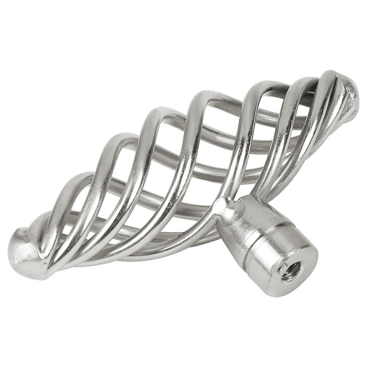 ANMINY Oversized Birdcage Knob Multipack & Reviews Wayfair